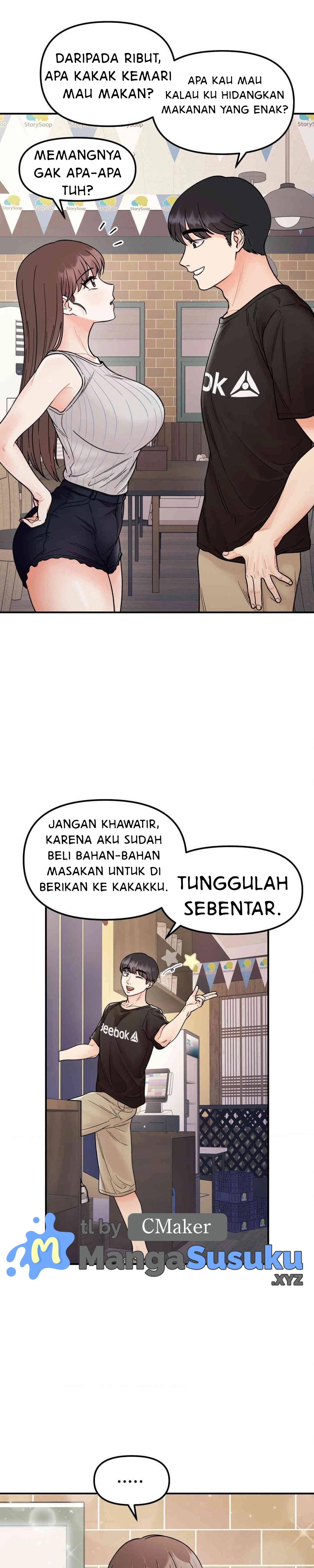 Secret Siblings - Chapter 47 18