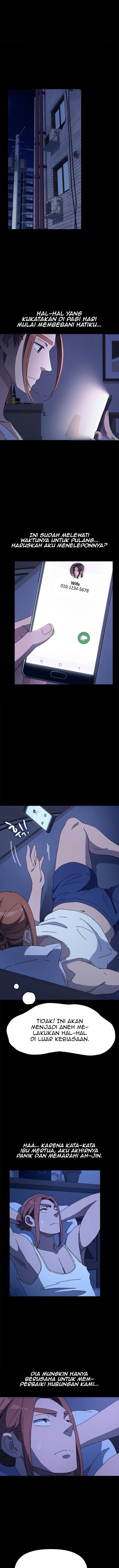 Man of The House - Chapter 47 2