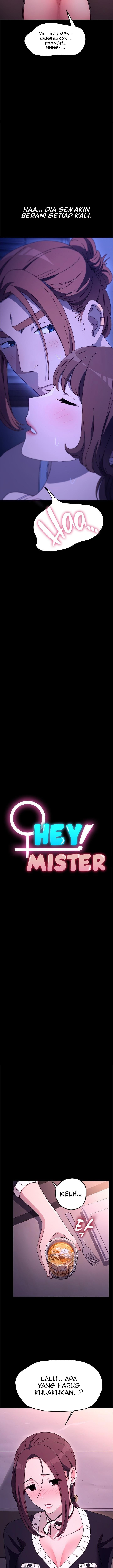 Man of The House - Chapter 47 5