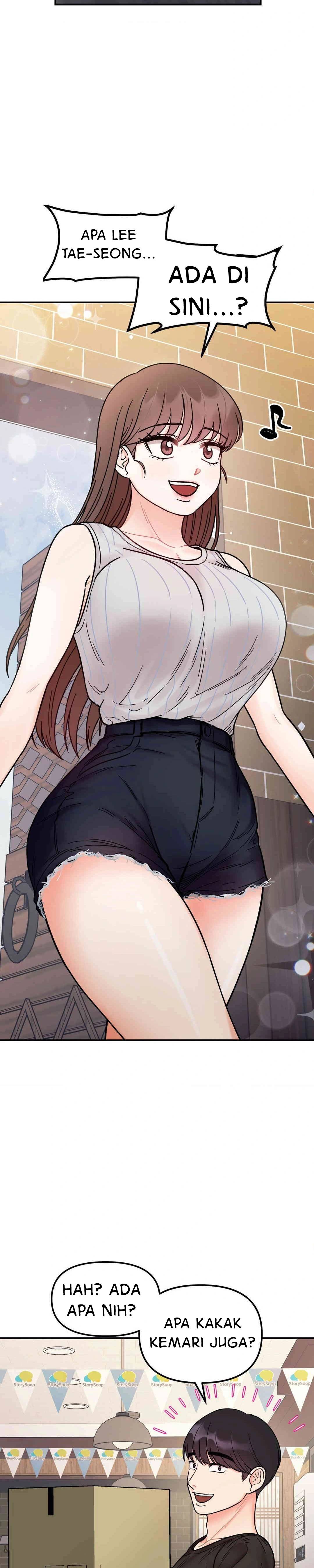Secret Siblings - Chapter 47 16