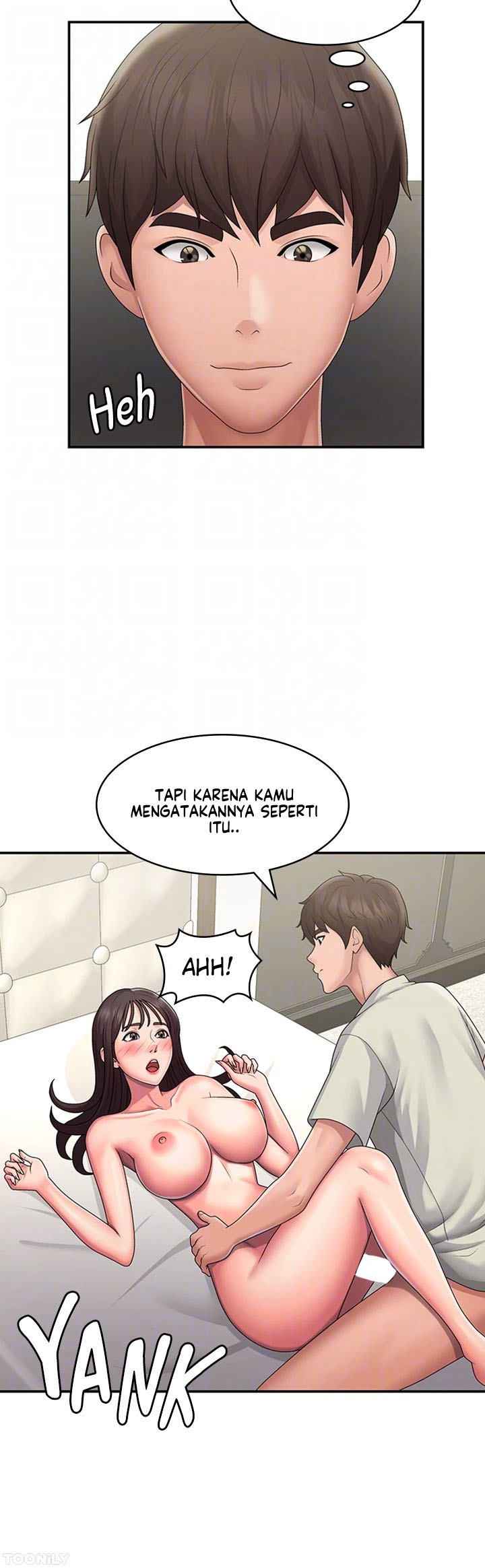 Teen Aunt - Chapter 47 15
