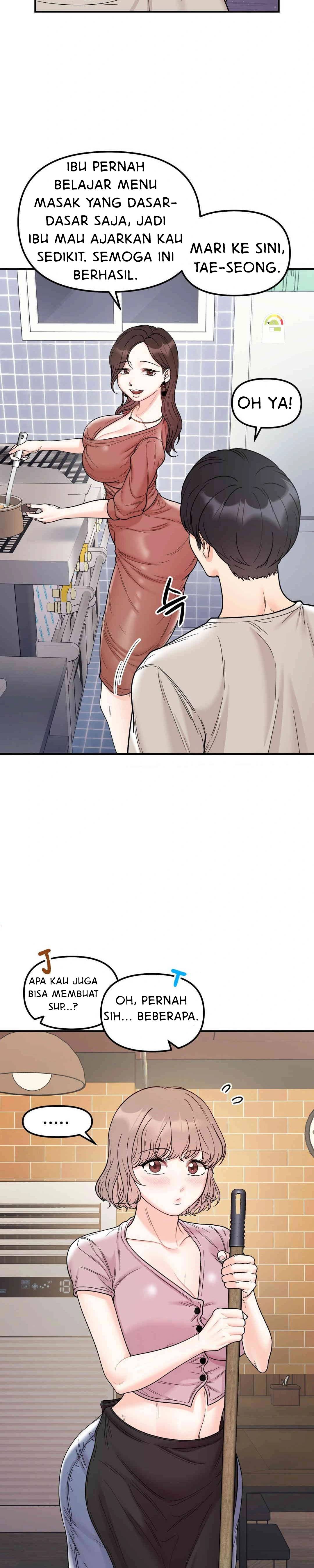Secret Siblings - Chapter 47 6