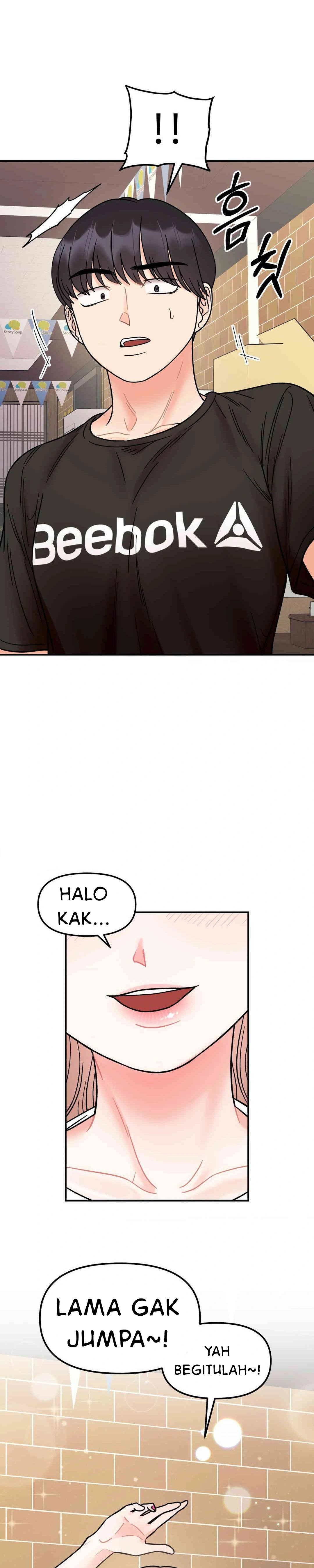 Secret Siblings - Chapter 47 25