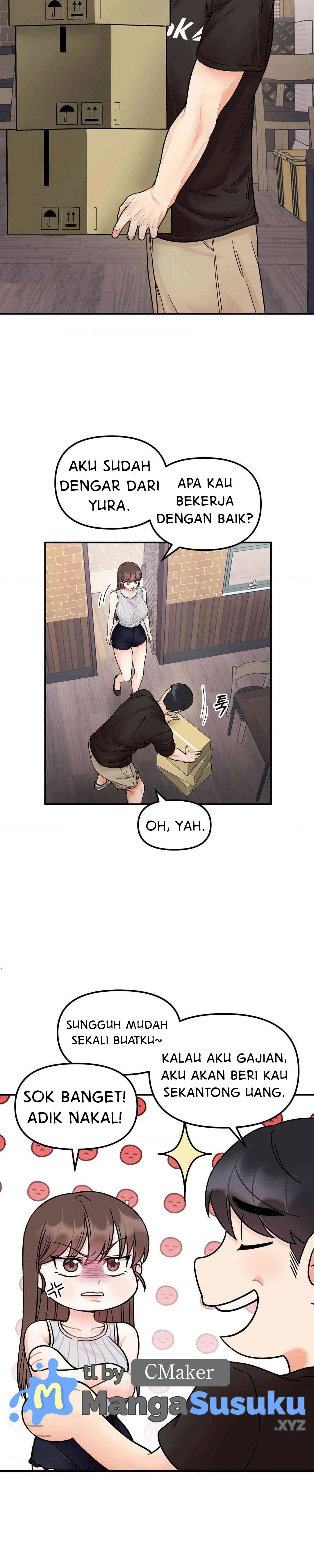 Secret Siblings - Chapter 47 17