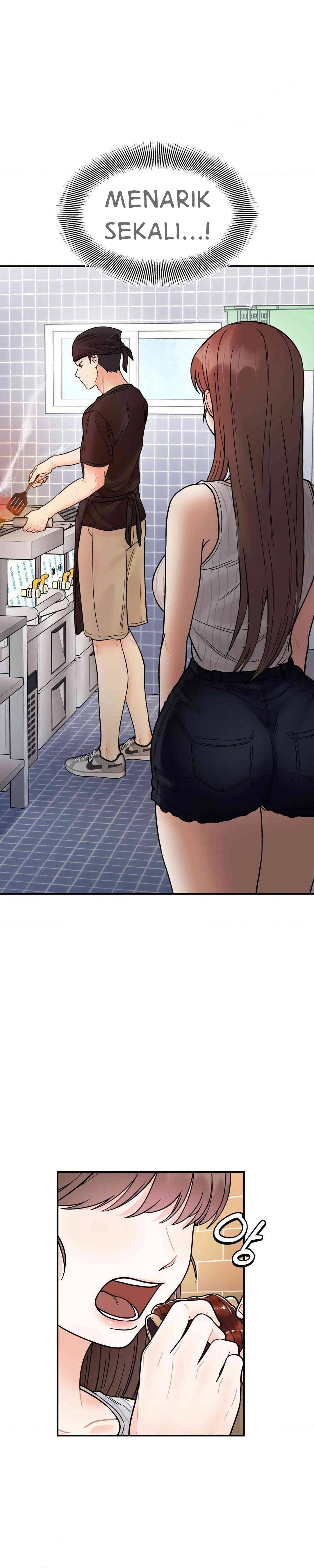 Secret Siblings - Chapter 47 22