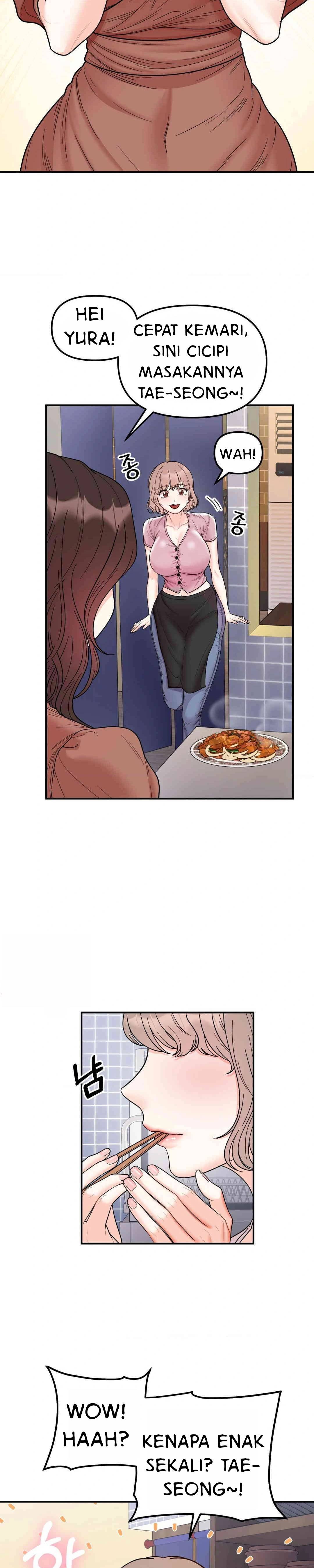 Secret Siblings - Chapter 47 4
