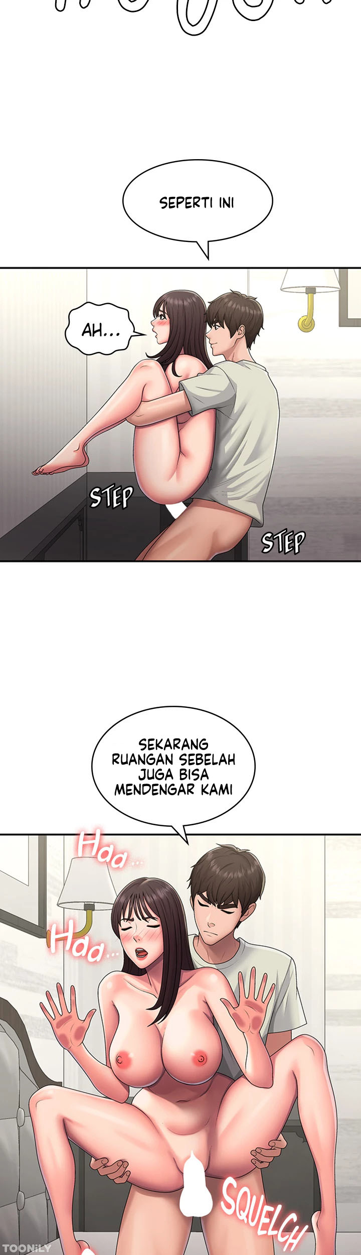 Teen Aunt - Chapter 47 30