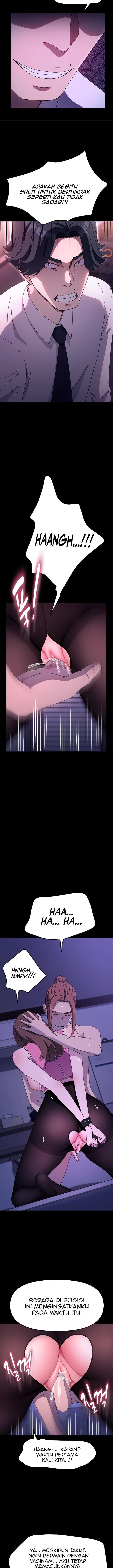 Man of The House - Chapter 47 8