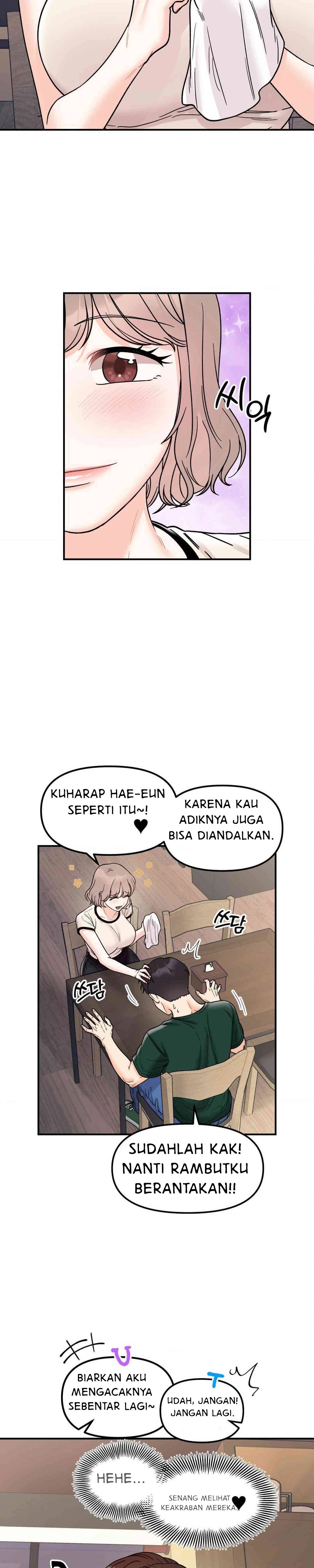 Secret Siblings - Chapter 47 13