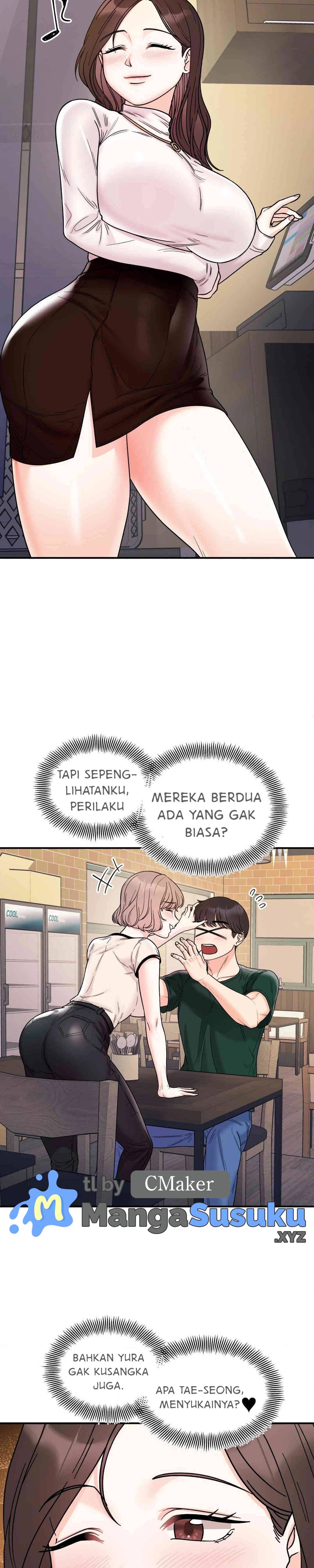 Secret Siblings - Chapter 47 14