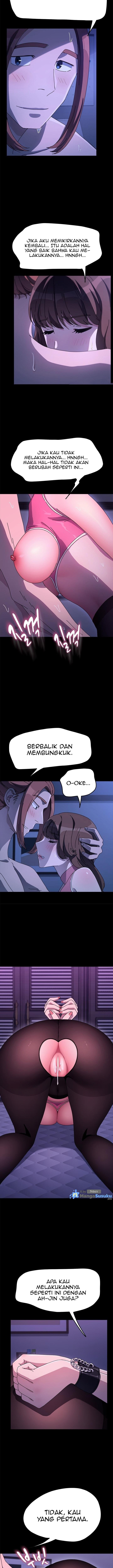 Man of The House - Chapter 47 9