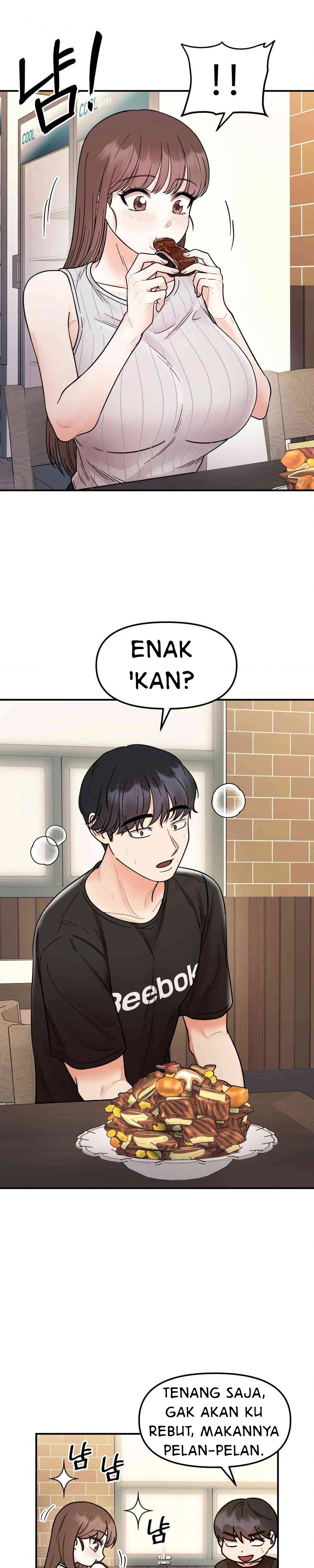 Secret Siblings - Chapter 47 23