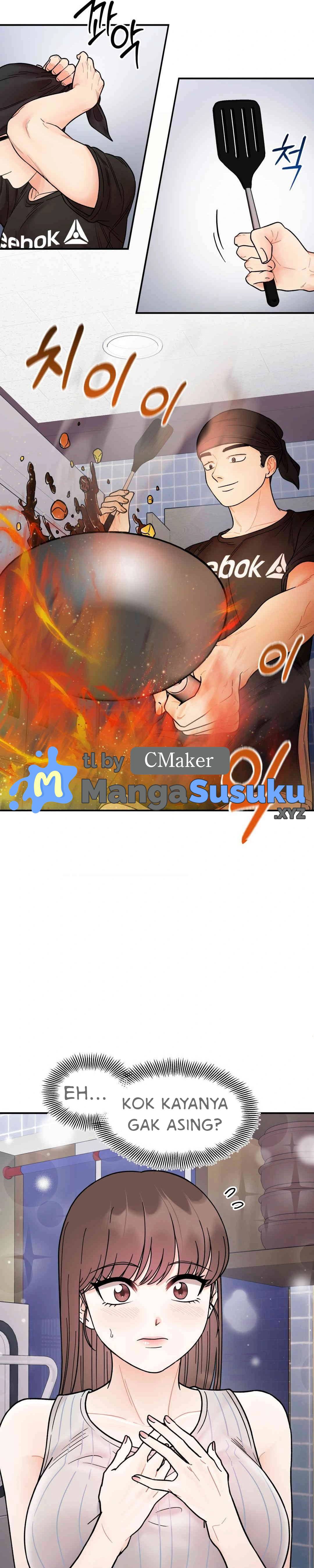 Secret Siblings - Chapter 47 20