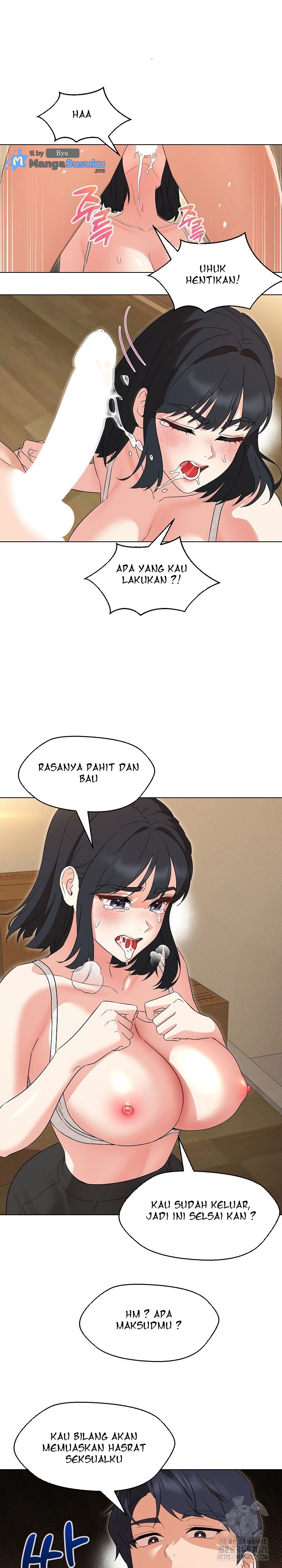 My Wife As a Teacher - Chapter 30 11