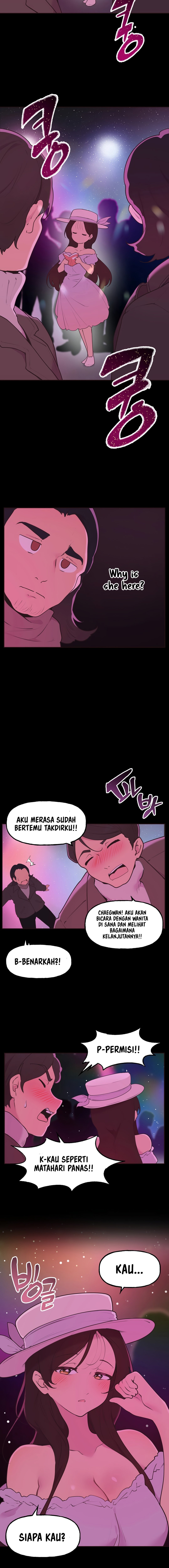 Son of Nam - Chapter 30 9