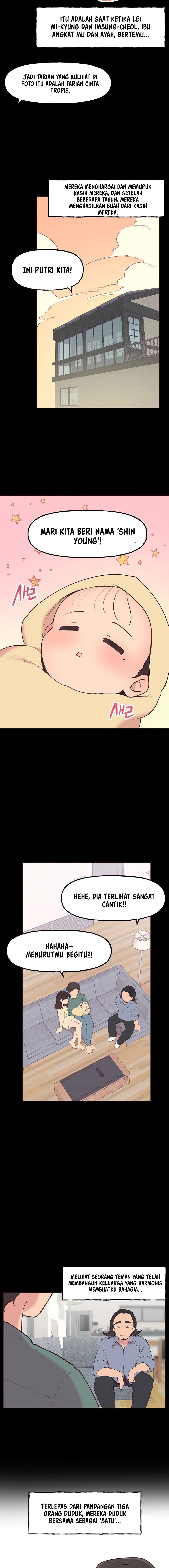 Son of Nam - Chapter 30 11