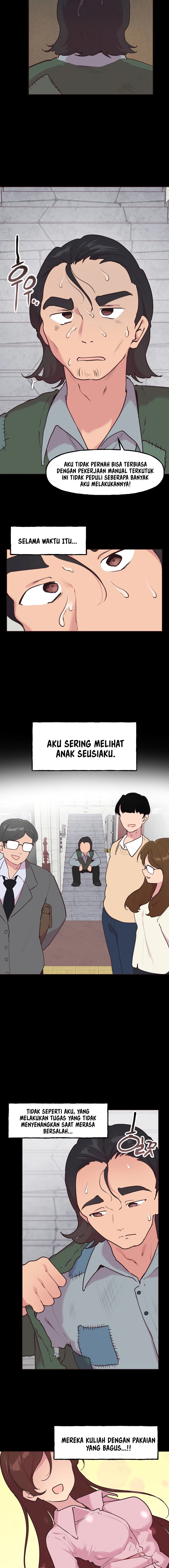 Son of Nam - Chapter 30 5