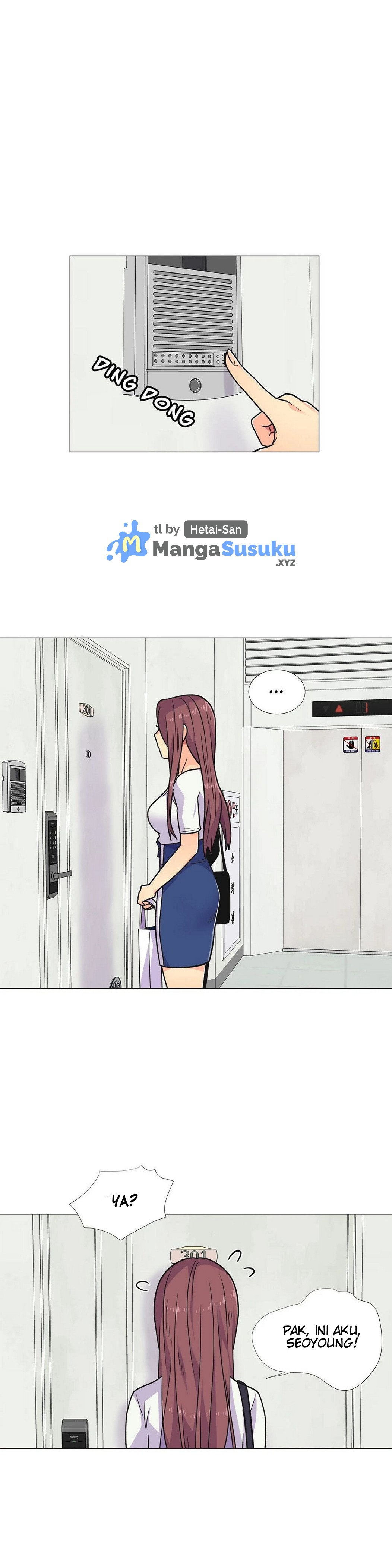 The Yes Girl - Chapter 30 8 The Yes Girl - Chapter 30 8