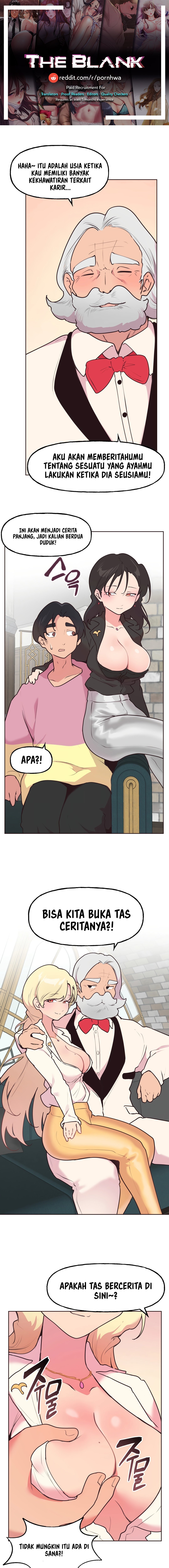 Son of Nam - Chapter 30 2