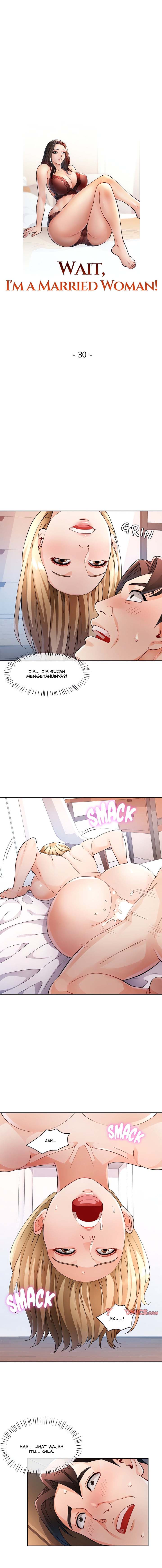 Wait, I’m a Married Woman! - Chapter 30 2 Wait, I’m a Married Woman! - Chapter 30 2