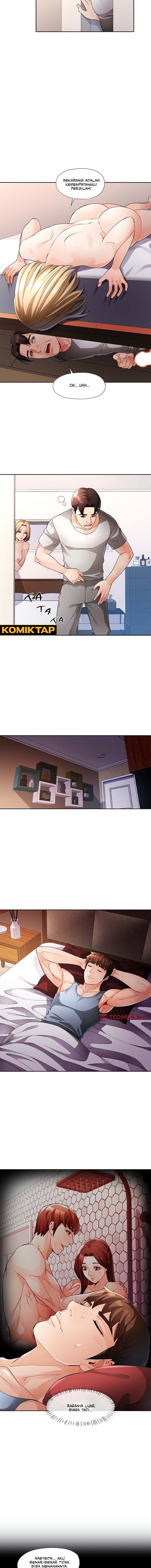 Wait, I’m a Married Woman! - Chapter 30 5 Wait, I’m a Married Woman! - Chapter 30 5