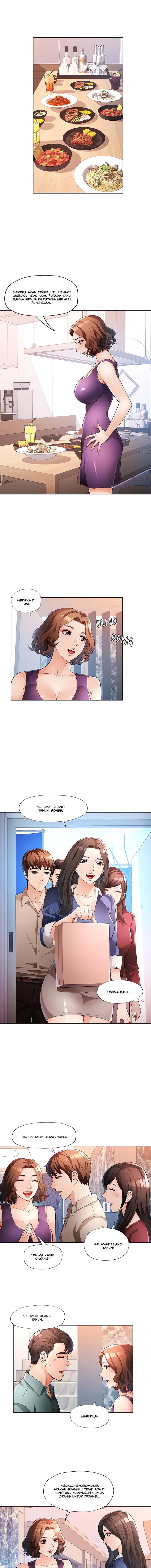 Wait, I’m a Married Woman! - Chapter 30 12 Wait, I’m a Married Woman! - Chapter 30 12