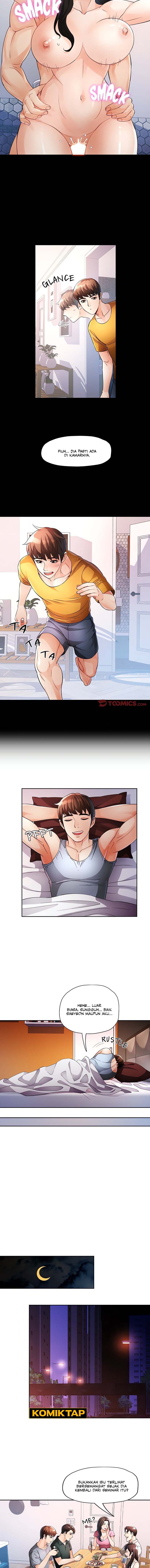 Wait, I’m a Married Woman! - Chapter 30 8 Wait, I’m a Married Woman! - Chapter 30 8