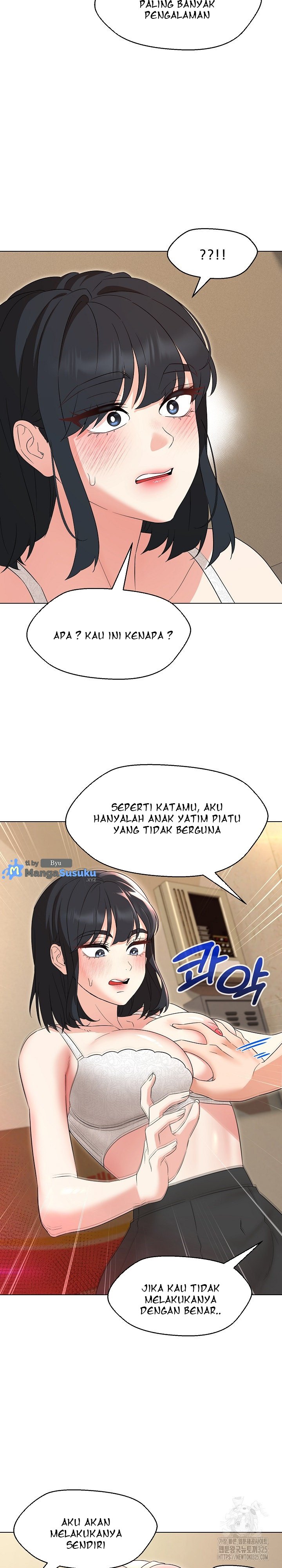 My Wife As a Teacher - Chapter 30 6