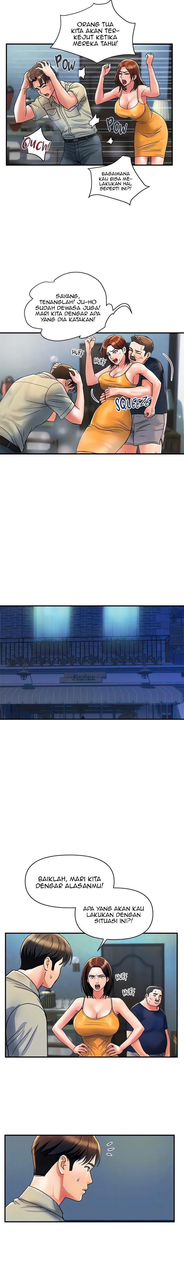 Department Store Ladies - Chapter 30 10