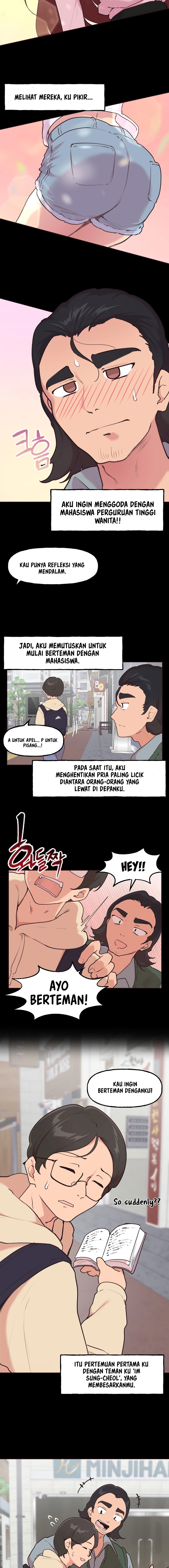 Son of Nam - Chapter 30 6