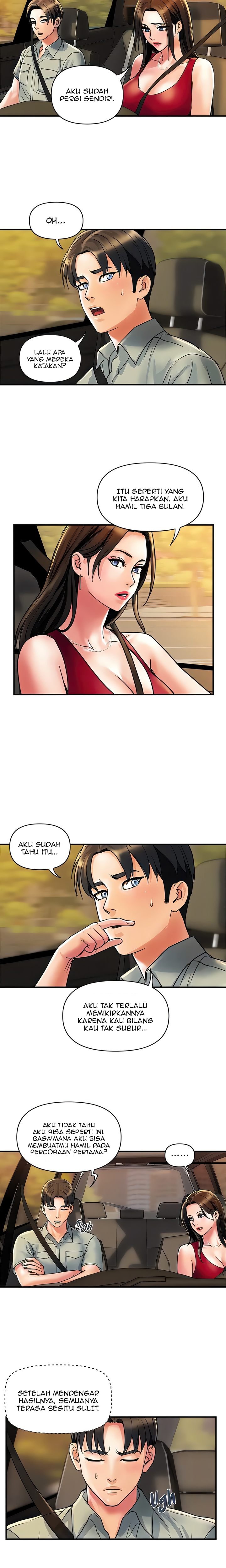 Department Store Ladies - Chapter 30 6