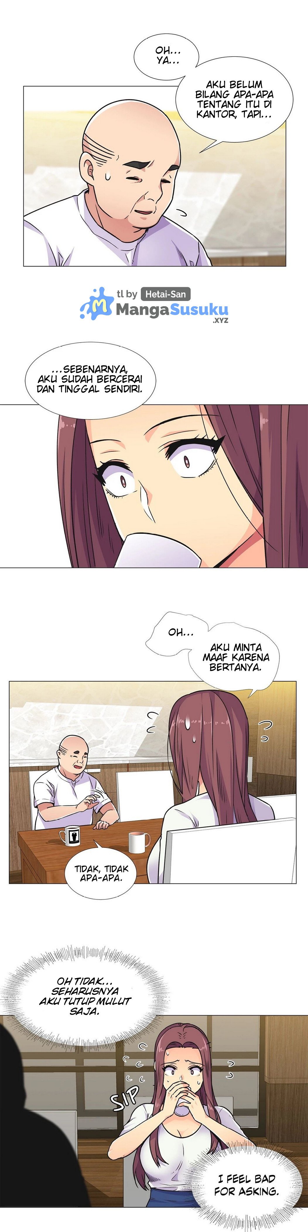 The Yes Girl - Chapter 30 12 The Yes Girl - Chapter 30 12