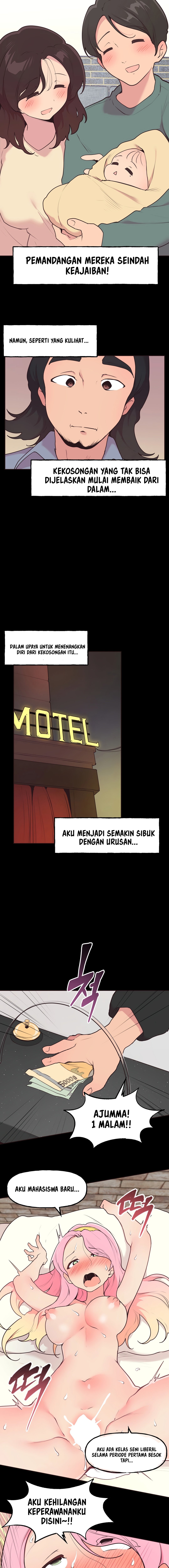 Son of Nam - Chapter 30 12