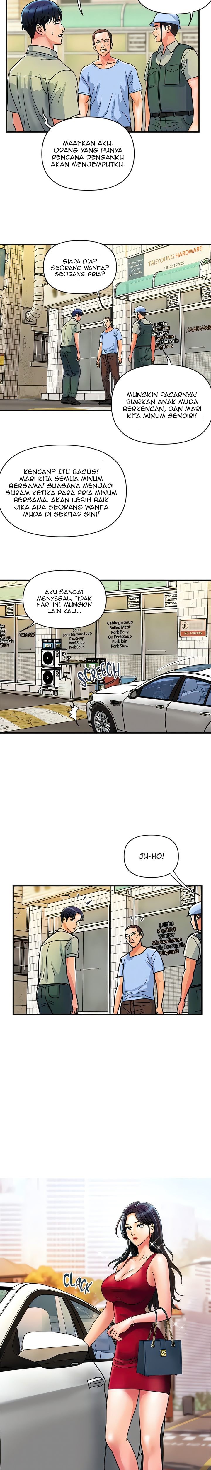 Department Store Ladies - Chapter 30 3