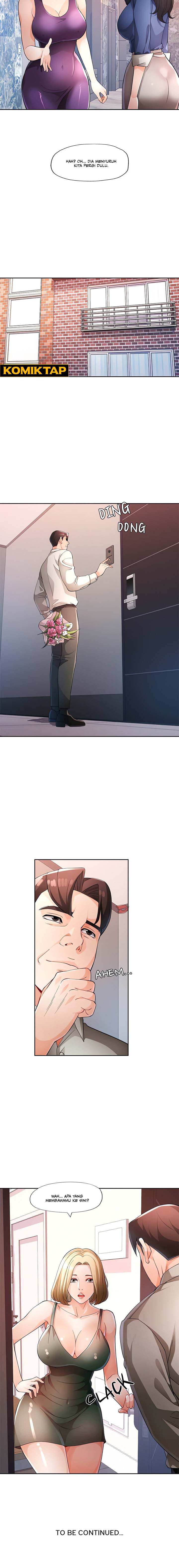 Wait, I’m a Married Woman! - Chapter 30 13 Wait, I’m a Married Woman! - Chapter 30 13