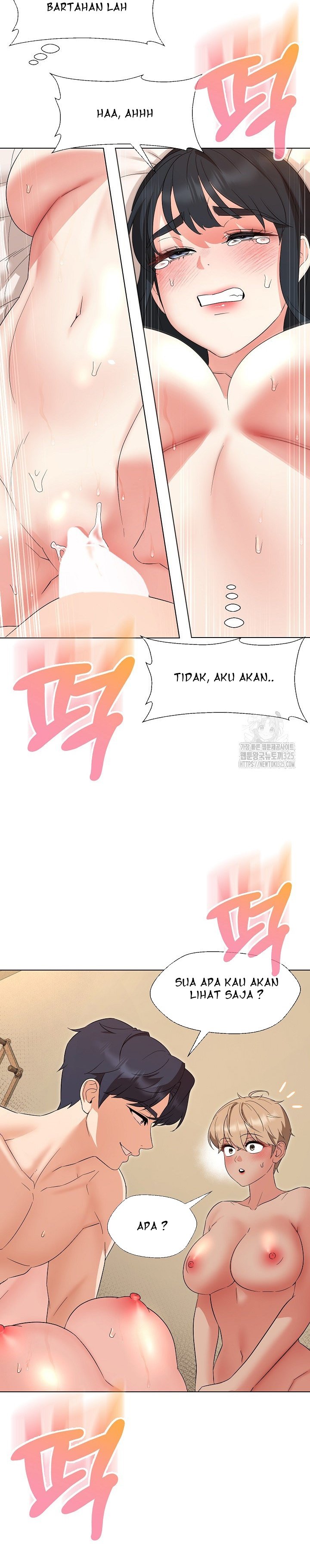 My Wife As a Teacher - Chapter 30 25