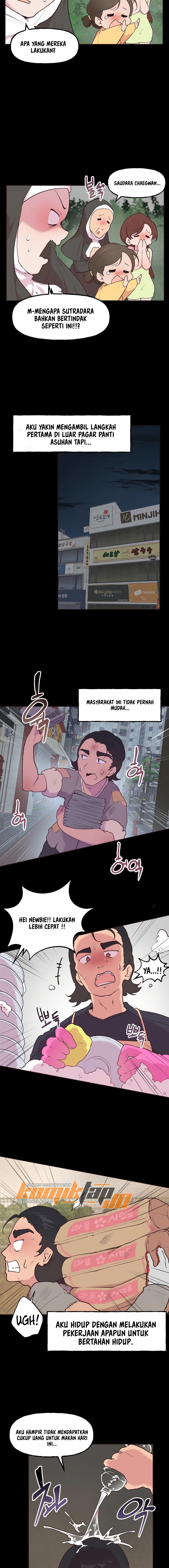 Son of Nam - Chapter 30 4