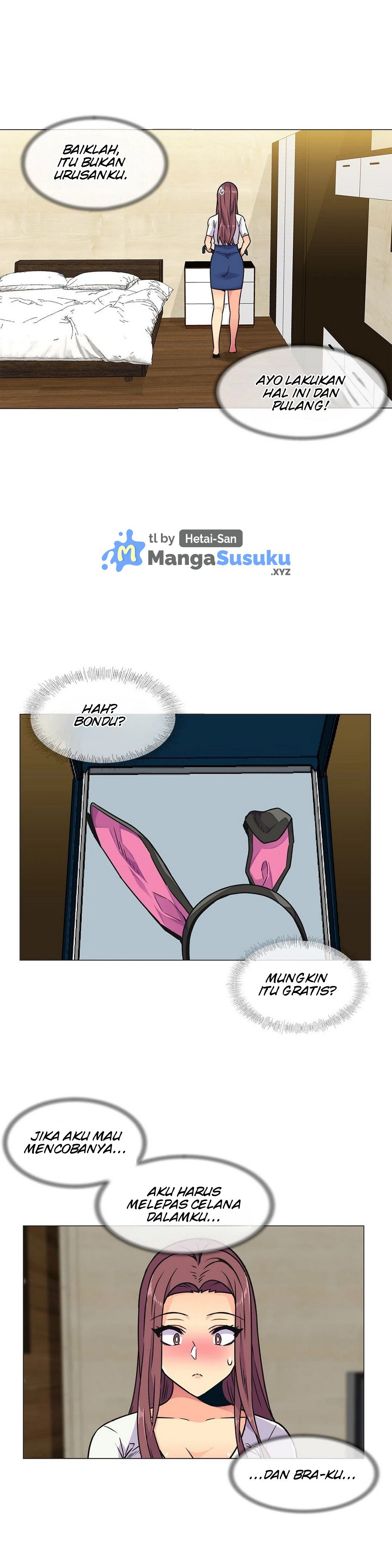 The Yes Girl - Chapter 30 16 The Yes Girl - Chapter 30 16