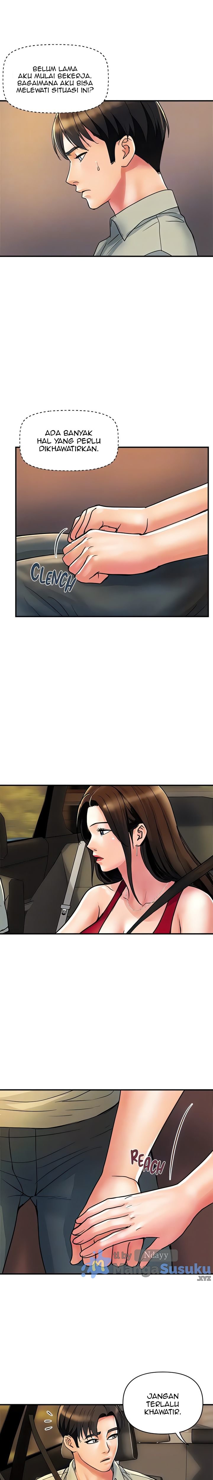 Department Store Ladies - Chapter 30 7