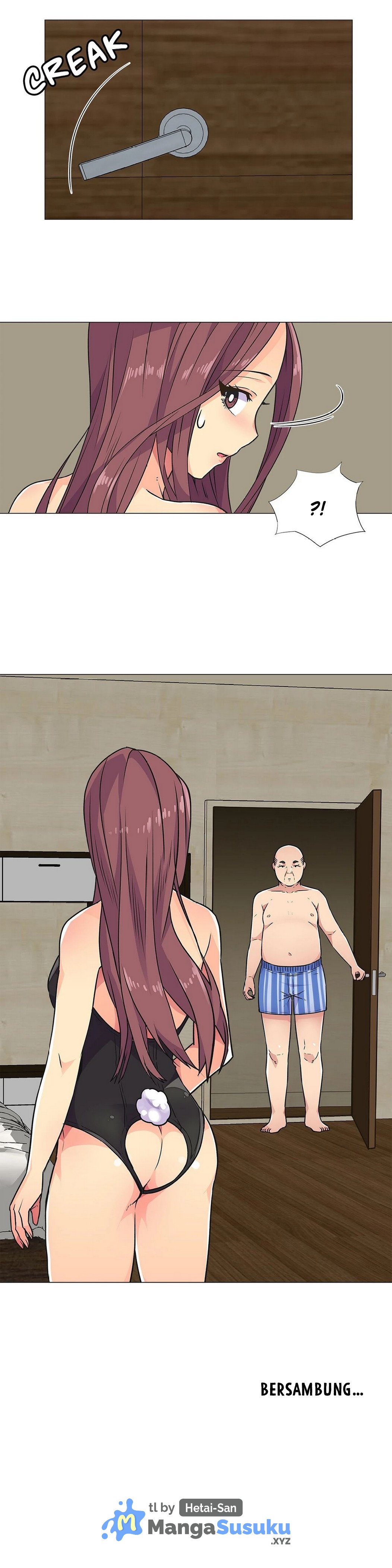 The Yes Girl - Chapter 30 22 The Yes Girl - Chapter 30 22