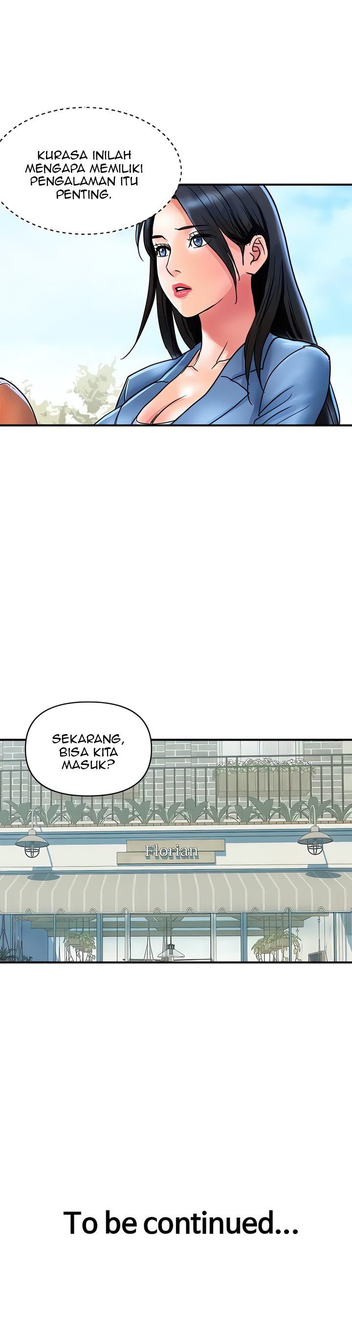 Department Store Ladies - Chapter 30 14