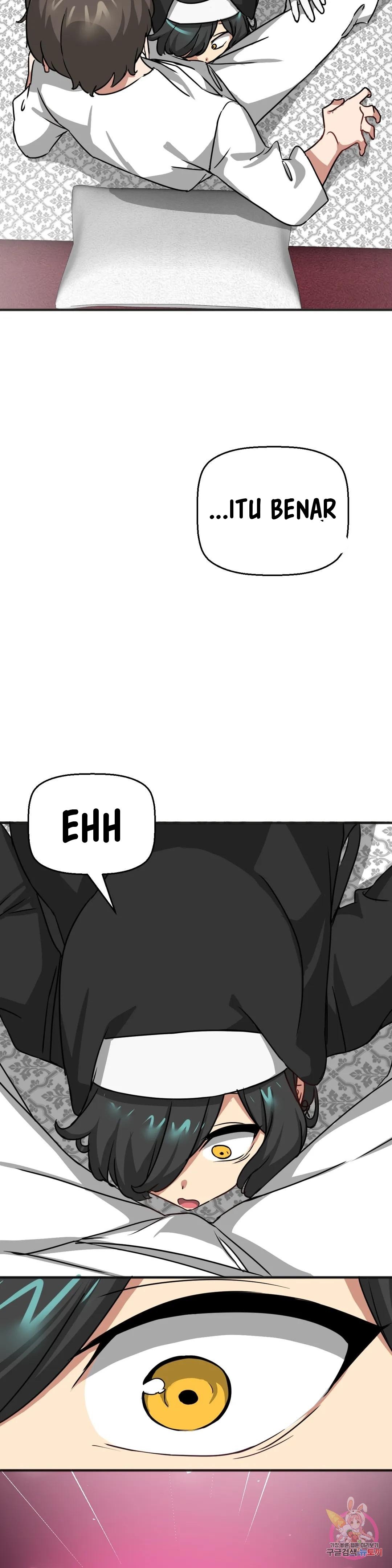 No Man’s Land - Chapter 40 10