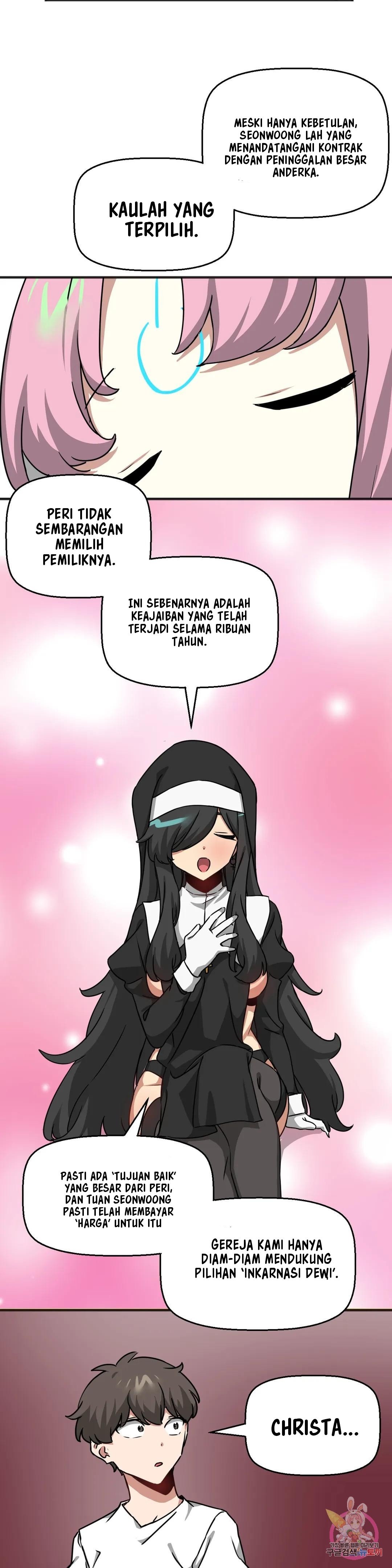 No Man’s Land - Chapter 40 7
