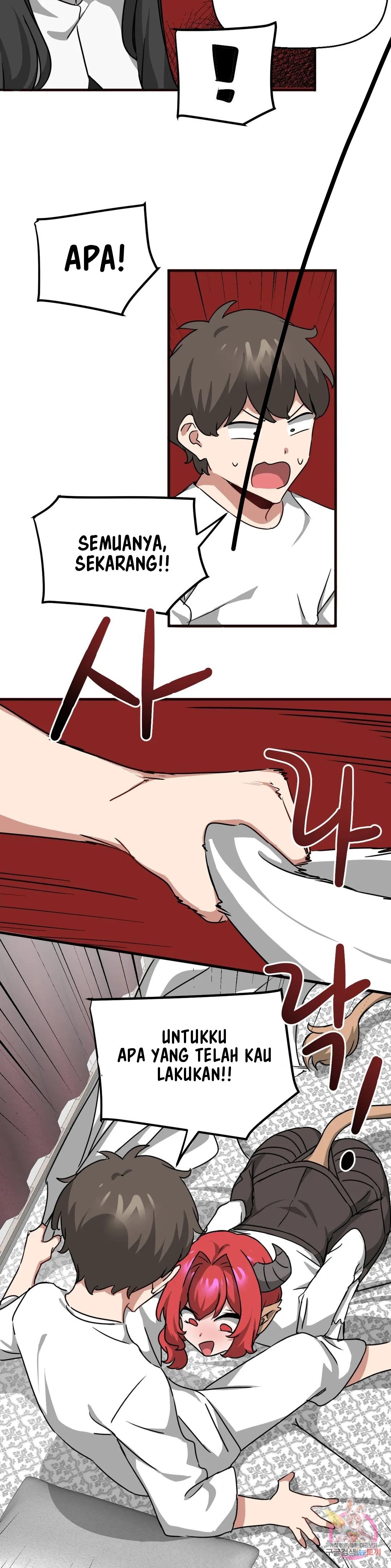 No Man’s Land - Chapter 40 6