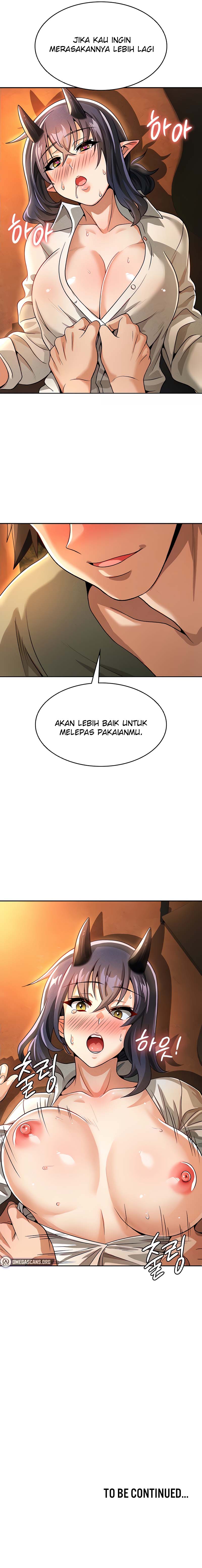 Bought By The Demon Lord Before The Ending - Chapter 40 11 Bought By The Demon Lord Before The Ending - Chapter 40 11