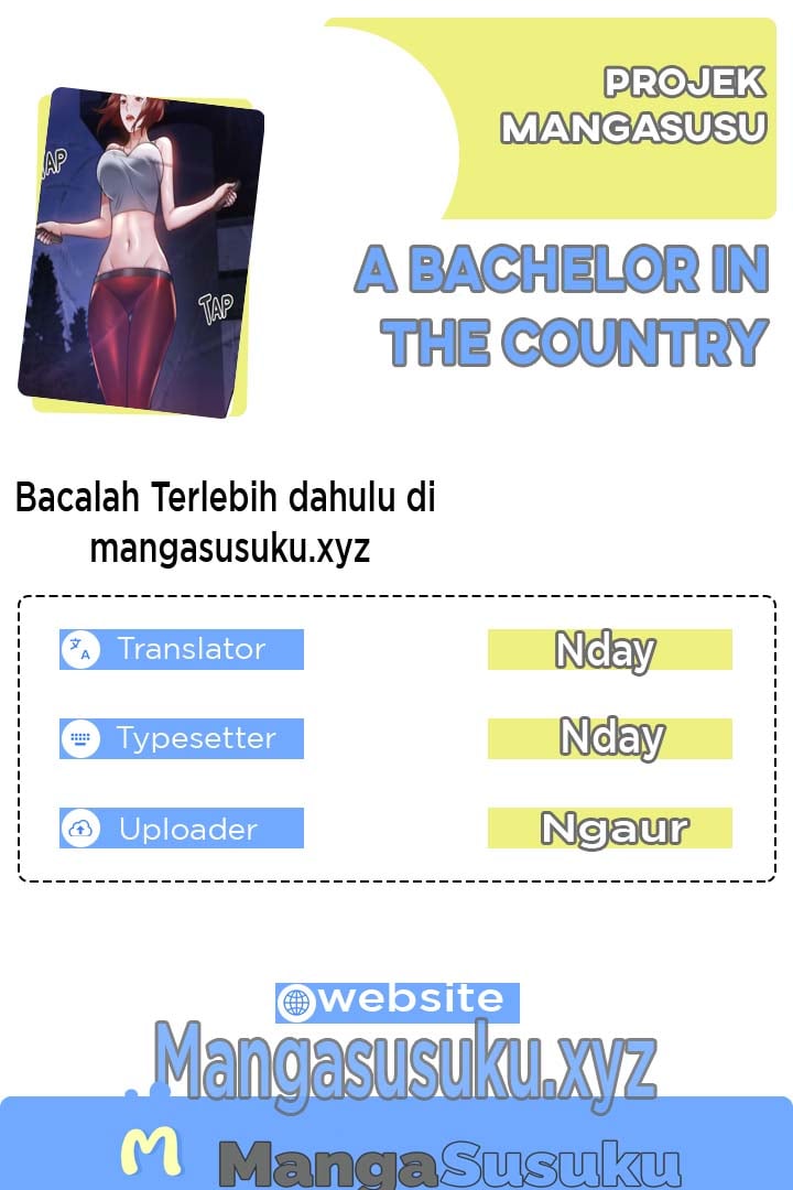 A Bachelor in the Country - Chapter 40 1