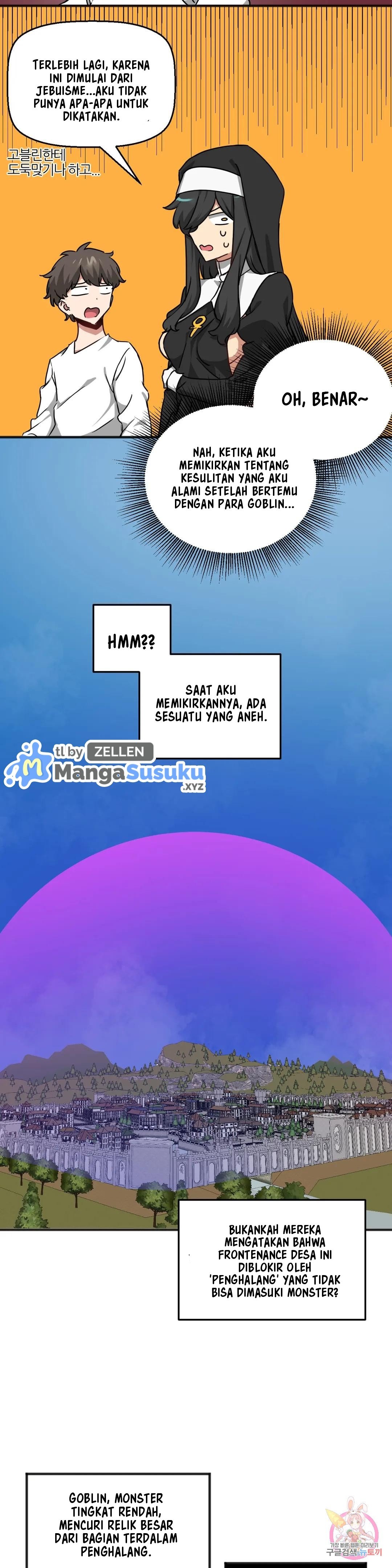 No Man’s Land - Chapter 40 8