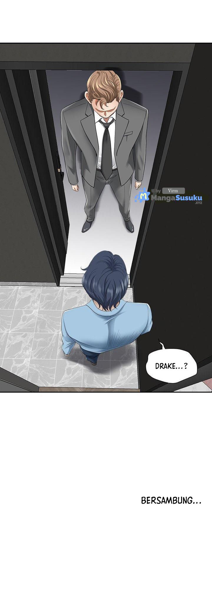 My Twin Husband - Chapter 40 8