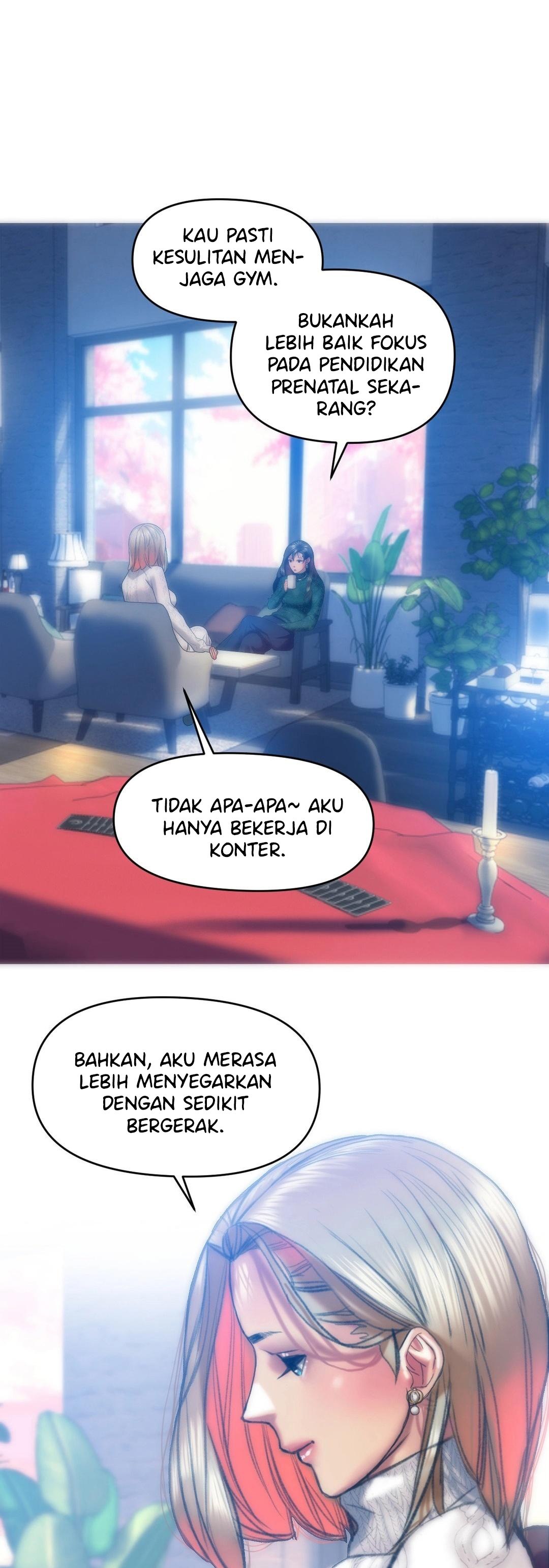 Trophy Wives - Chapter 33 20