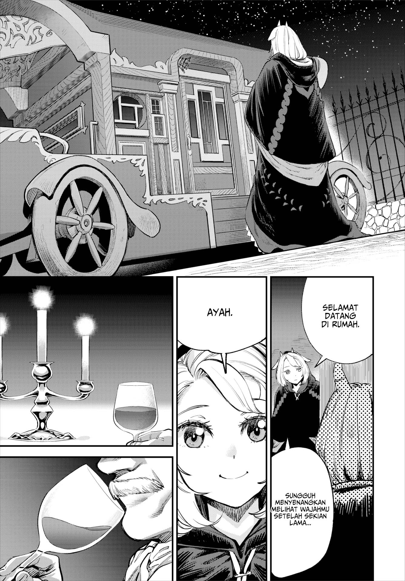 Kono Isekai ni wa 18-kin wa Sonzai Shimasen! - Chapter 33 22